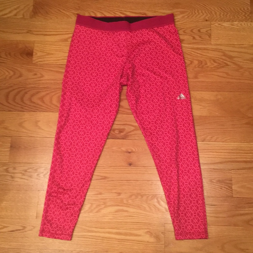 NWOT Adidas leggings